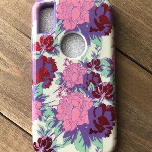 Floral iPhone Case 🌸